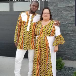 Meet your Posher, William